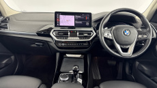 BMW X3 xDrive20d MHT xLine 5dr Step Auto Diesel Estate